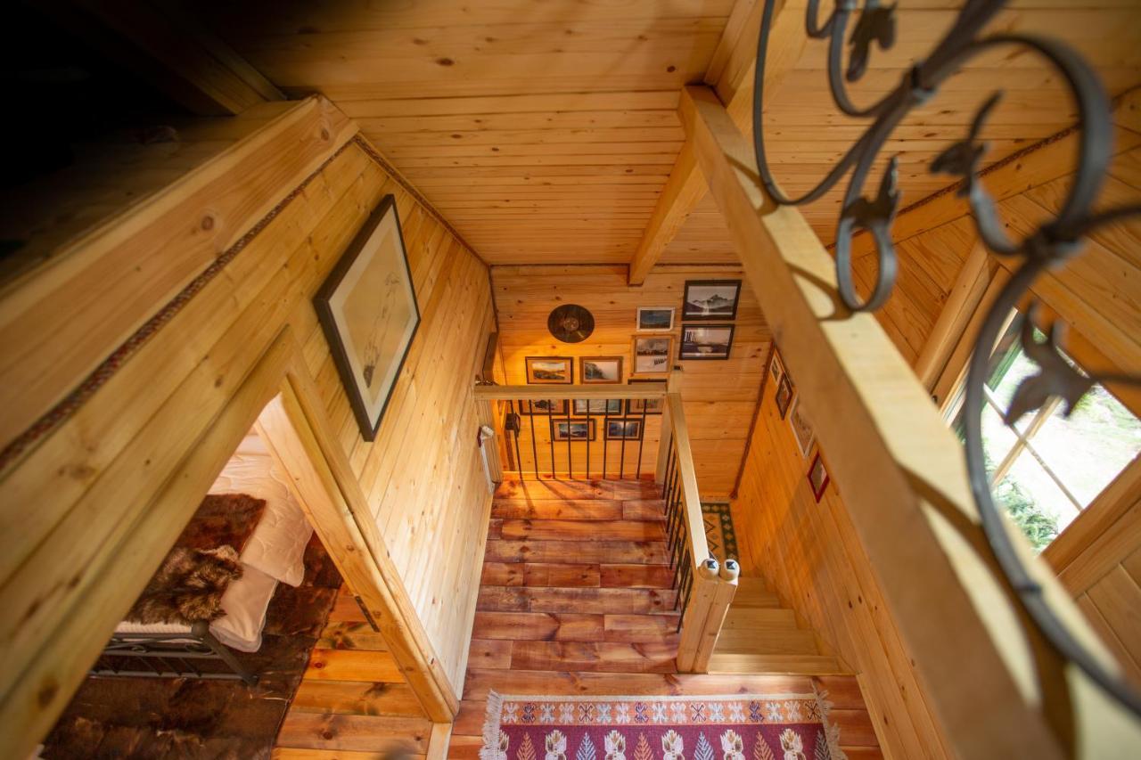 Villa Piccolo Orso Žabljak Zewnętrze zdjęcie