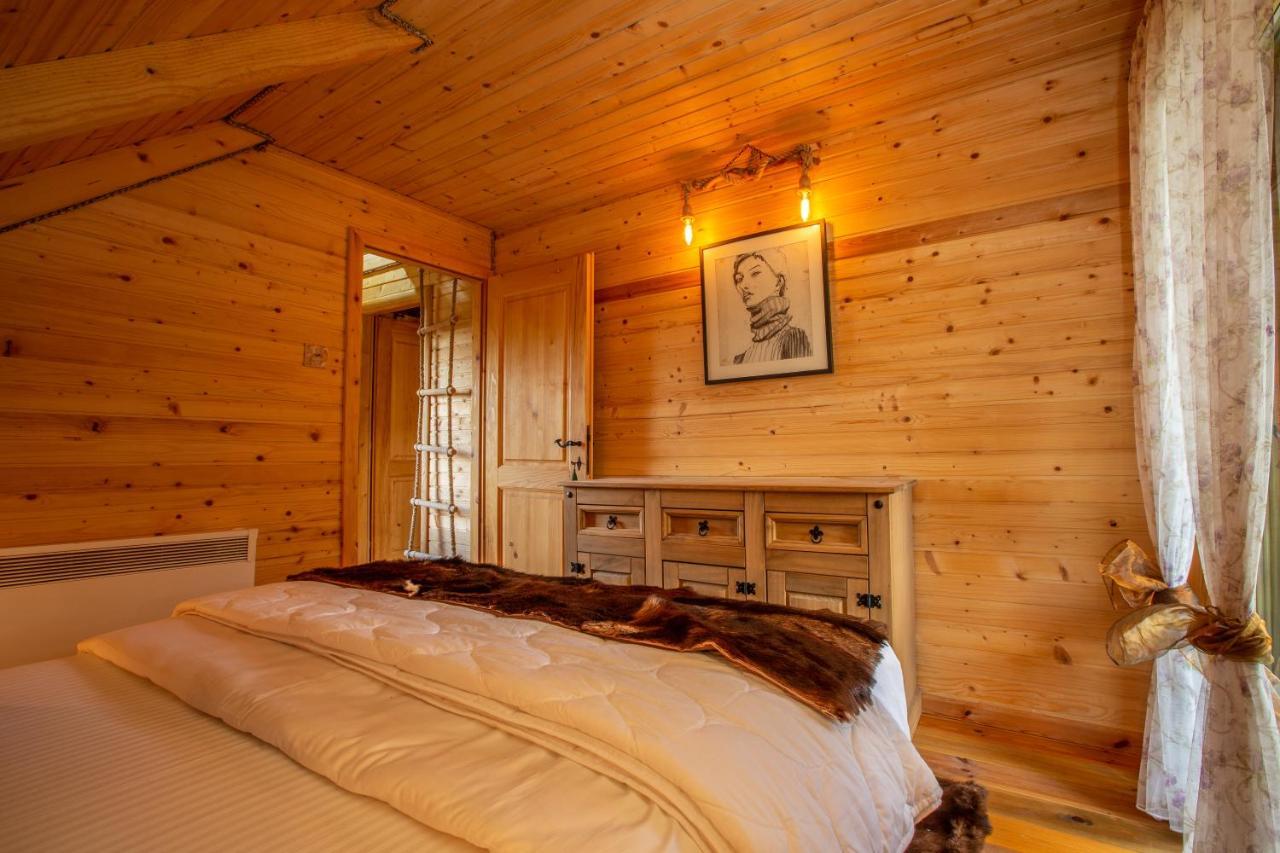 Villa Piccolo Orso Žabljak Zewnętrze zdjęcie