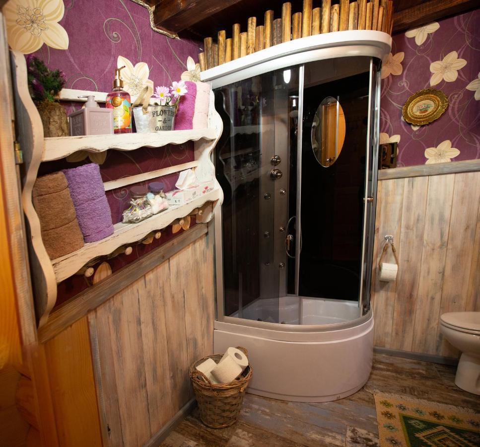 Villa Piccolo Orso Žabljak Zewnętrze zdjęcie