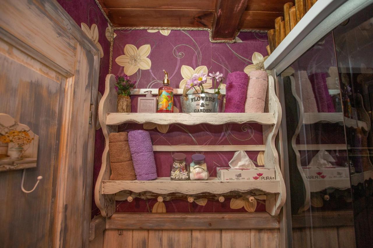 Villa Piccolo Orso Žabljak Zewnętrze zdjęcie