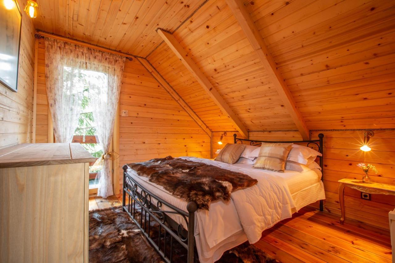 Villa Piccolo Orso Žabljak Zewnętrze zdjęcie