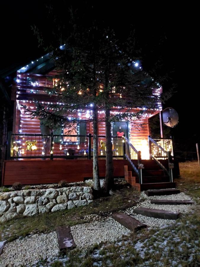 Villa Piccolo Orso Žabljak Zewnętrze zdjęcie