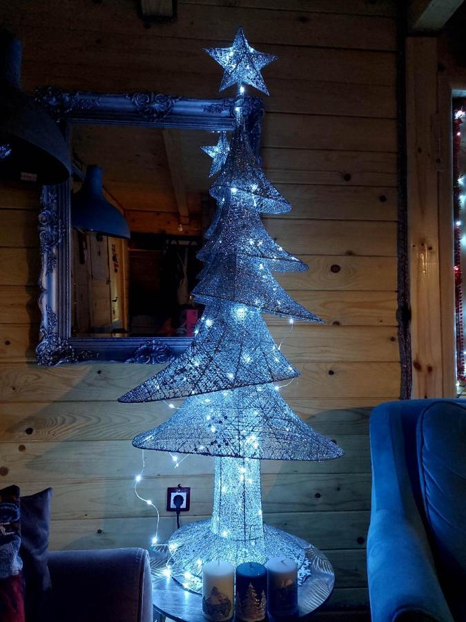 Villa Piccolo Orso Žabljak Zewnętrze zdjęcie